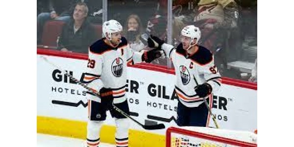 Le quart de la saison est passé